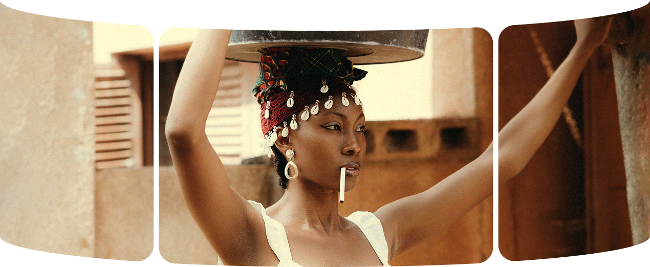 African cinema